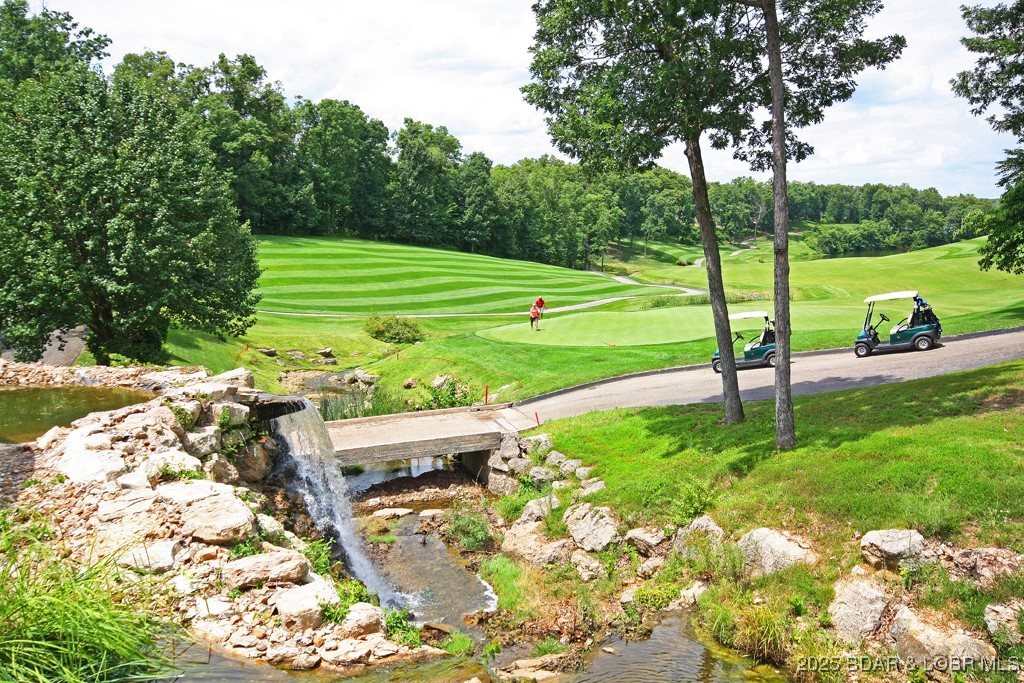 Heritage Isle - Land