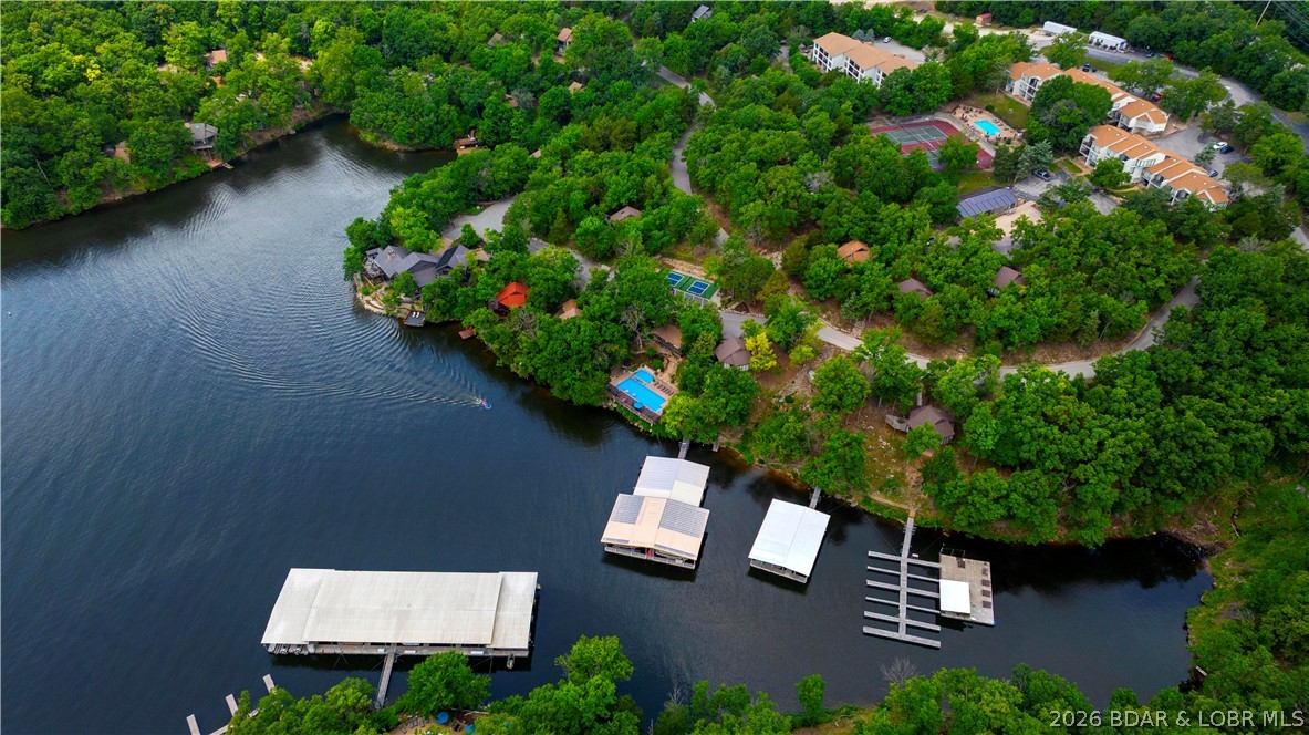 Treetop Village - Residential