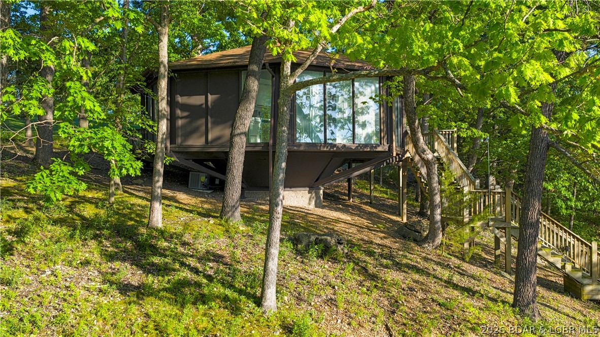 Treetop Village - Residential