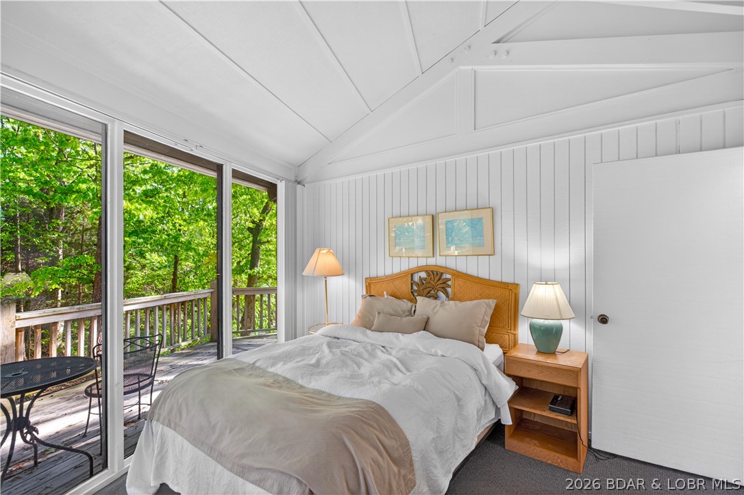 Treetop Village - Residential