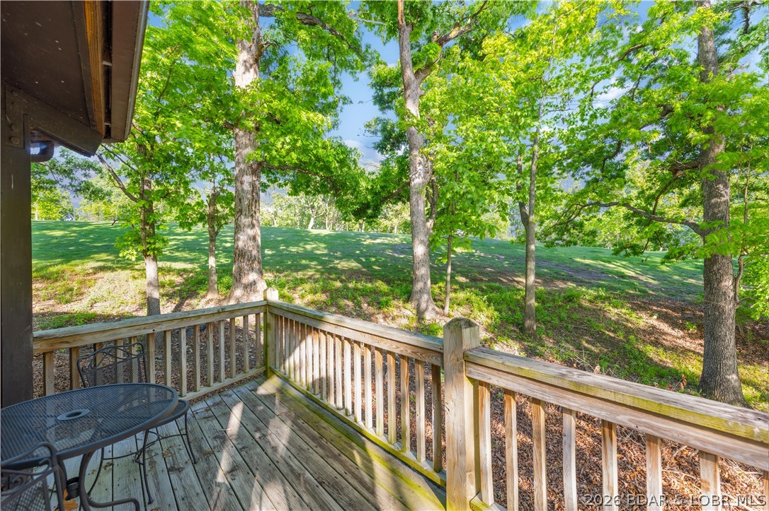 Treetop Village - Residential