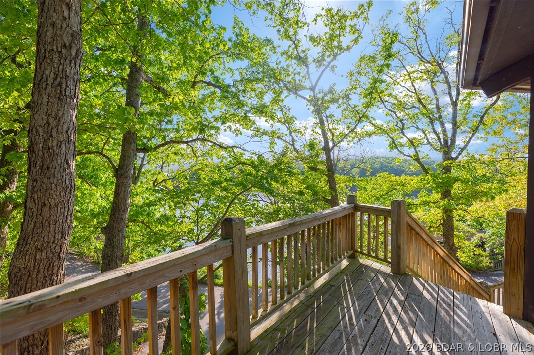 Treetop Village - Residential