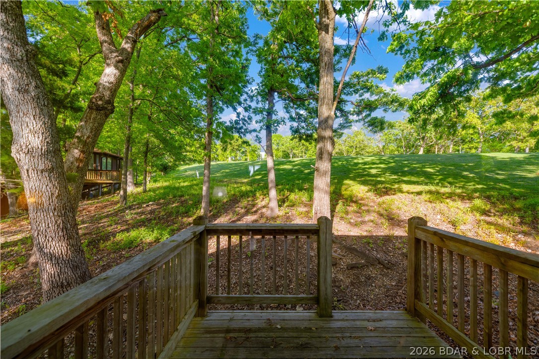Treetop Village - Residential