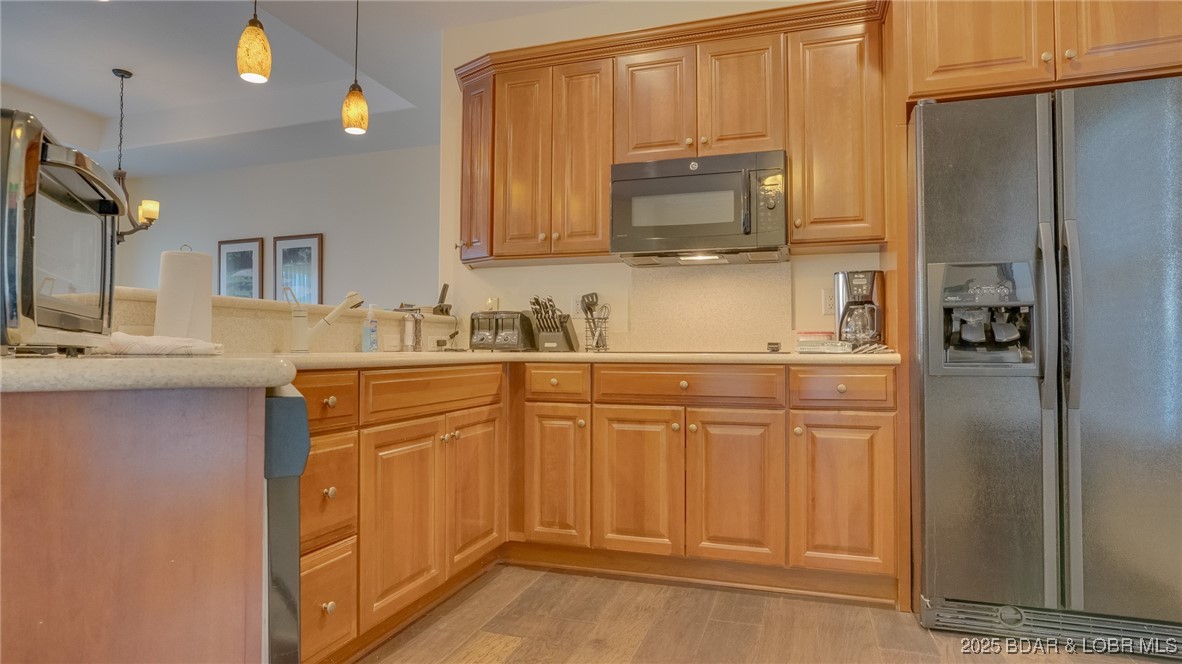 Private Quarters at Porto Cima - Residential