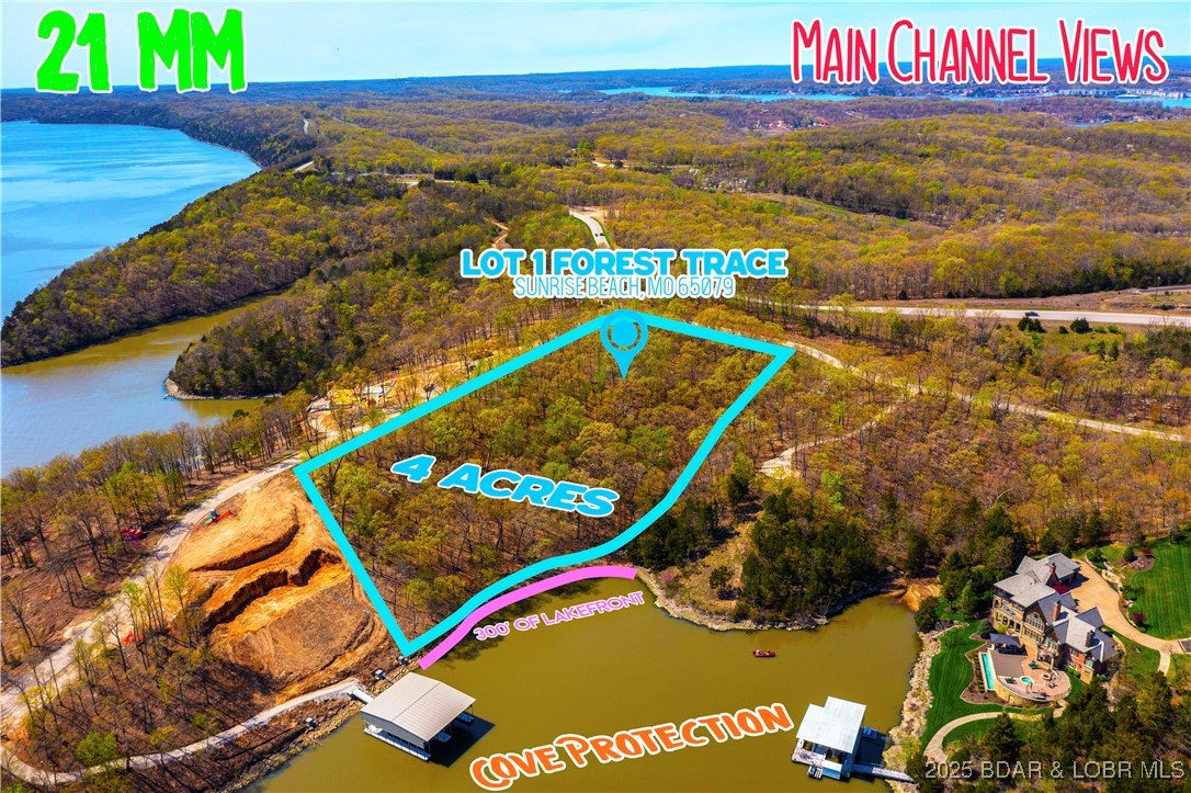 The Villages At Shawnee Bend - Land