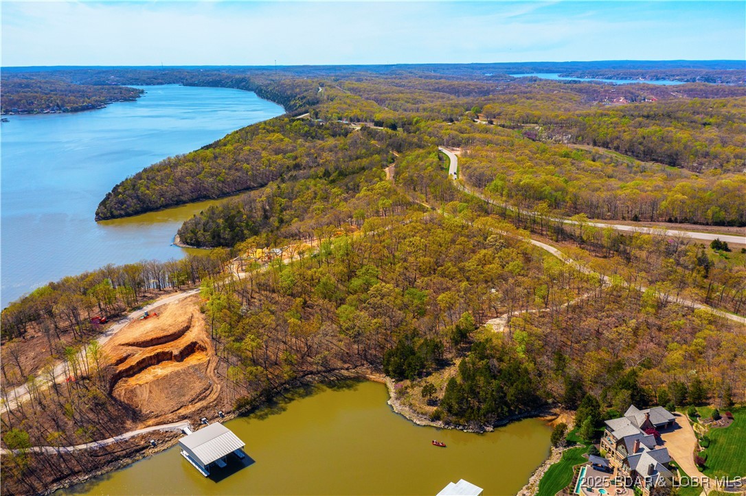The Villages At Shawnee Bend - Land