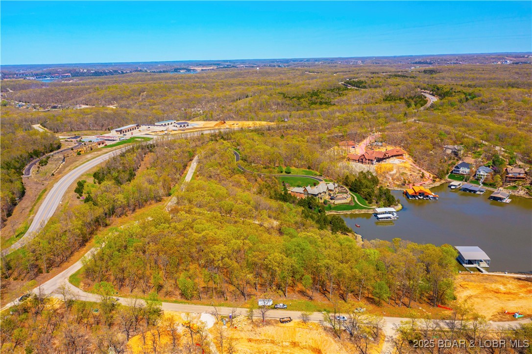 The Villages At Shawnee Bend - Land