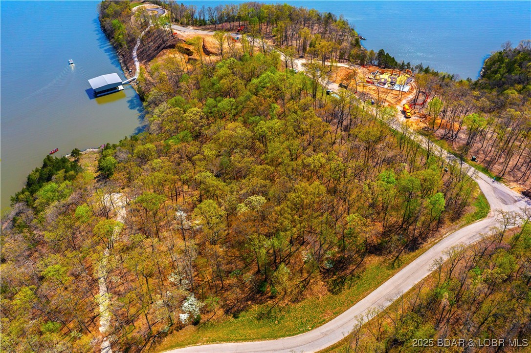 The Villages At Shawnee Bend - Land