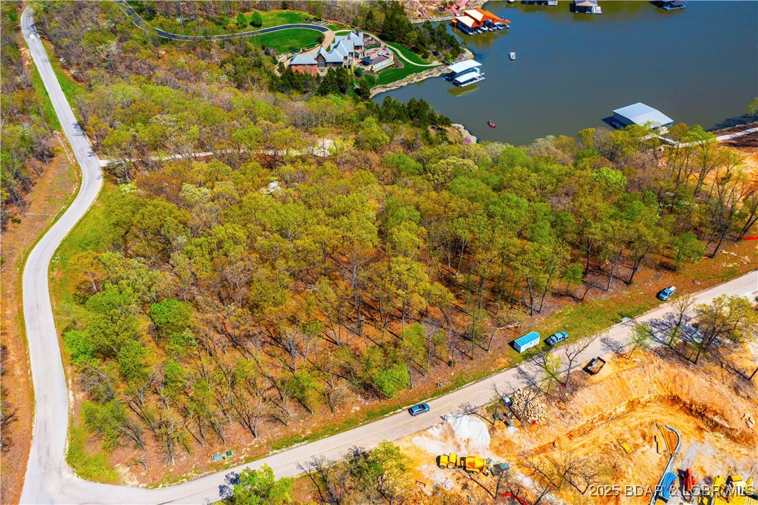 The Villages At Shawnee Bend - Land