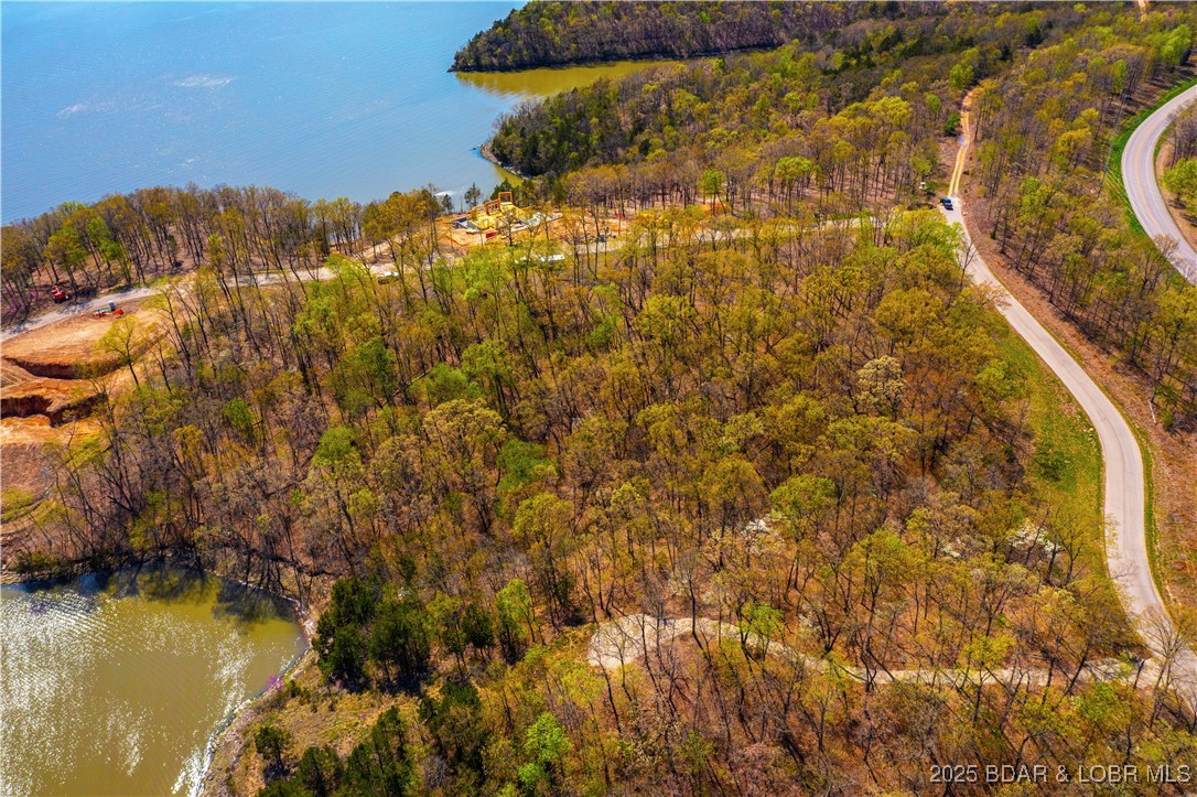 The Villages At Shawnee Bend - Land