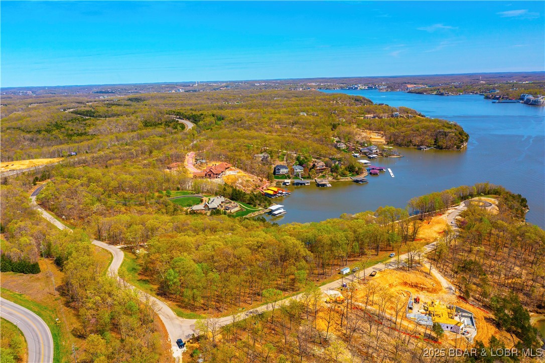 The Villages At Shawnee Bend - Land
