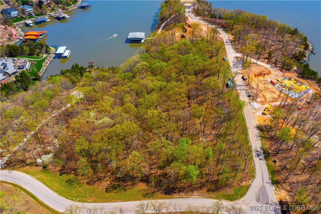 The Villages At Shawnee Bend - Land