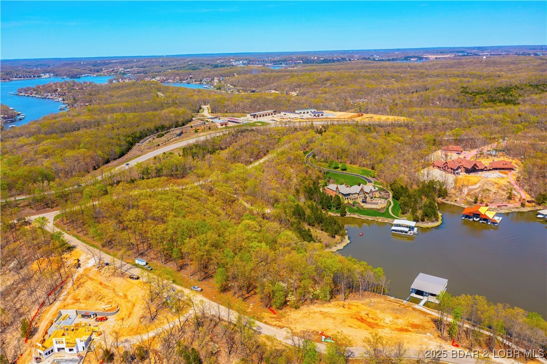 The Villages At Shawnee Bend - Land