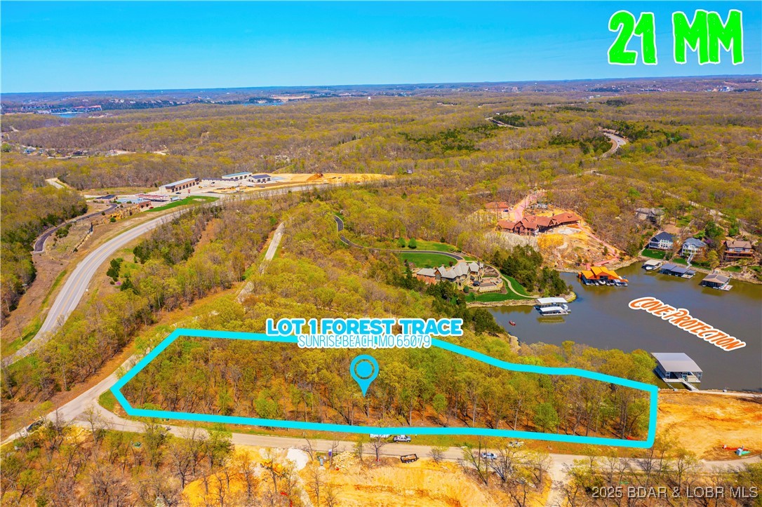 The Villages At Shawnee Bend - Land