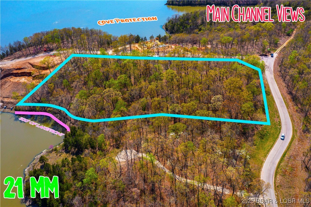 The Villages At Shawnee Bend - Land