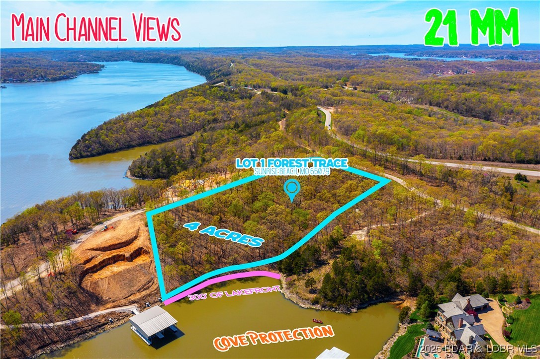 The Villages At Shawnee Bend - Land