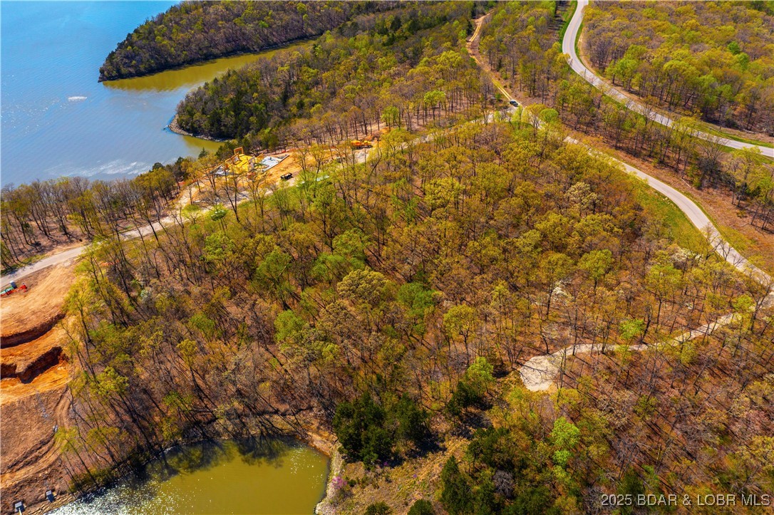 The Villages At Shawnee Bend - Land