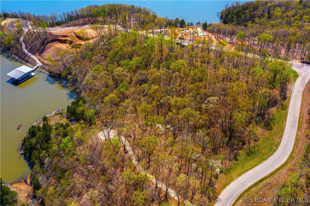 The Villages At Shawnee Bend - Land