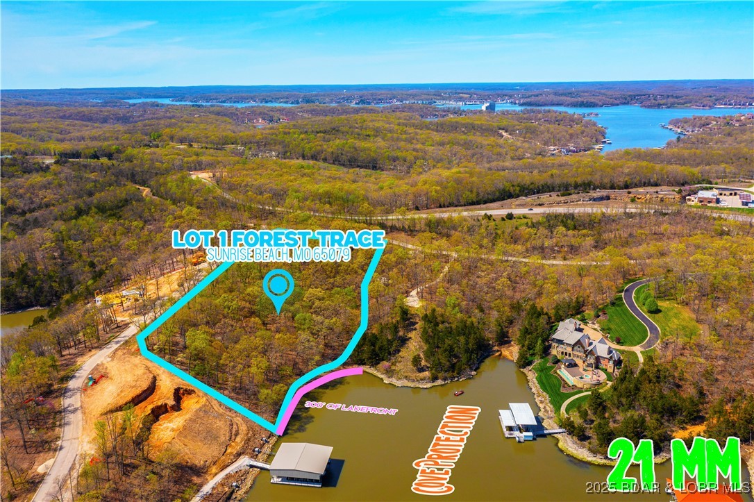 The Villages At Shawnee Bend - Land