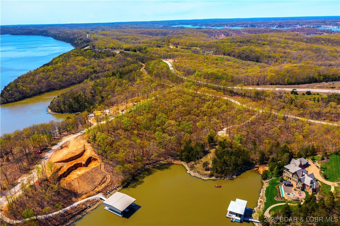 The Villages At Shawnee Bend - Land