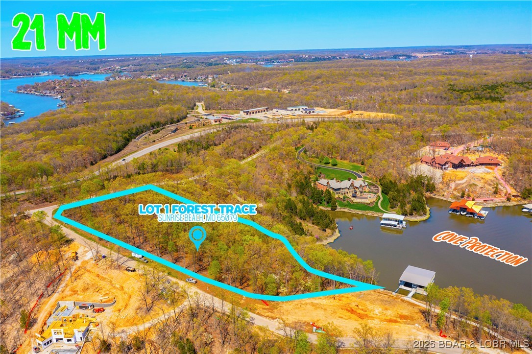 The Villages At Shawnee Bend - Land