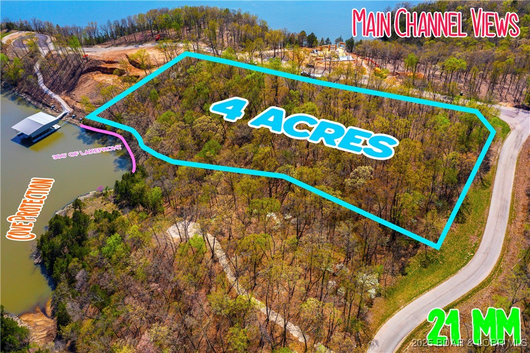 The Villages At Shawnee Bend - Land