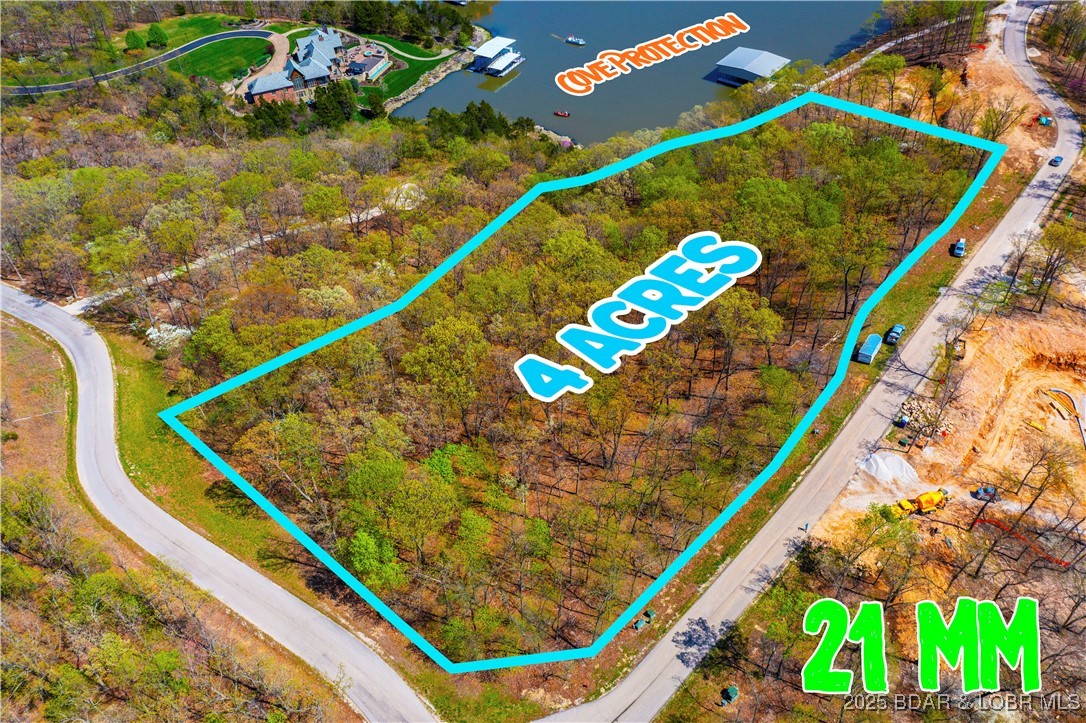 The Villages At Shawnee Bend - Land