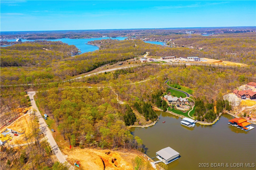 The Villages At Shawnee Bend - Land