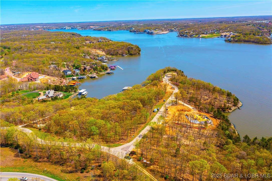 The Villages At Shawnee Bend - Land