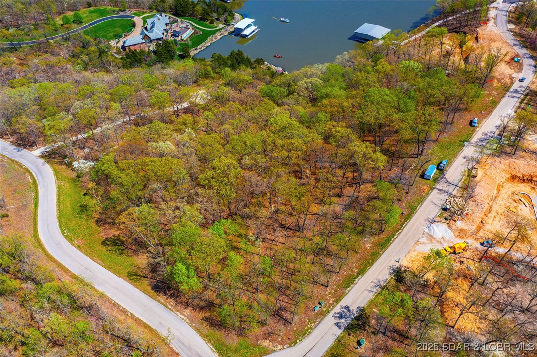 The Villages At Shawnee Bend - Land