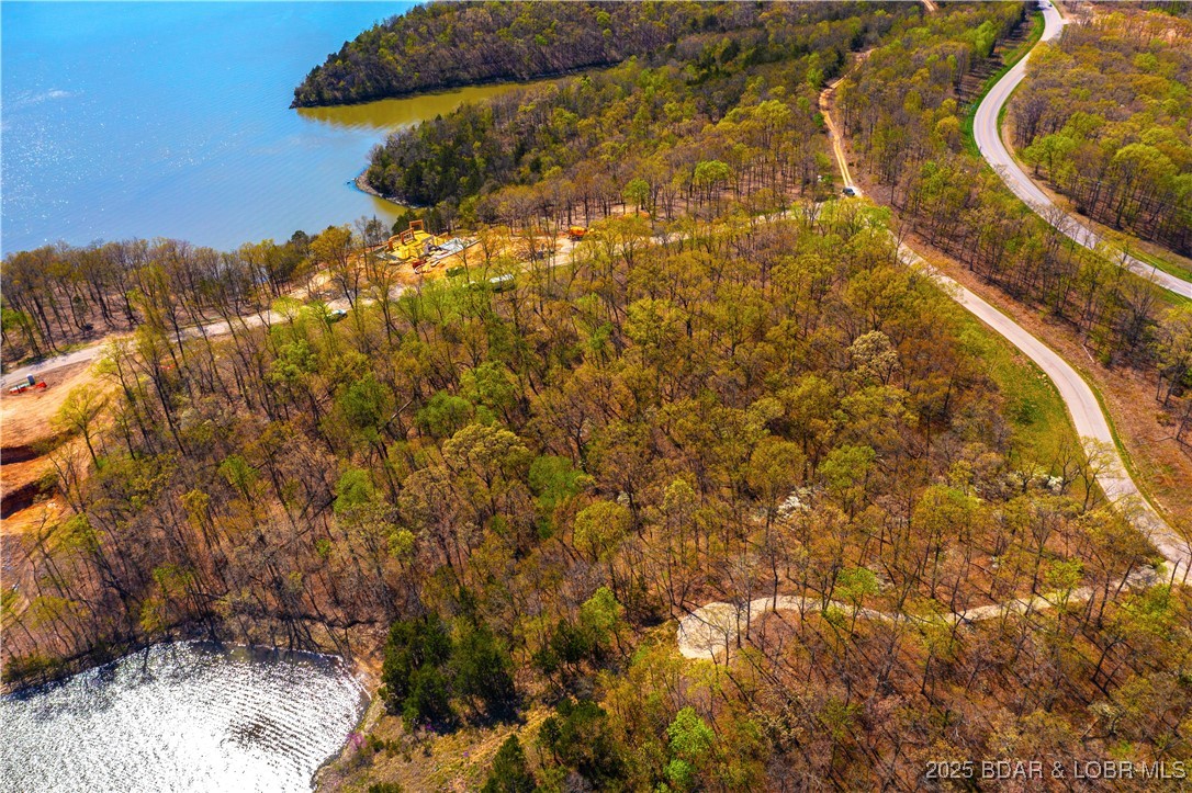 The Villages At Shawnee Bend - Land