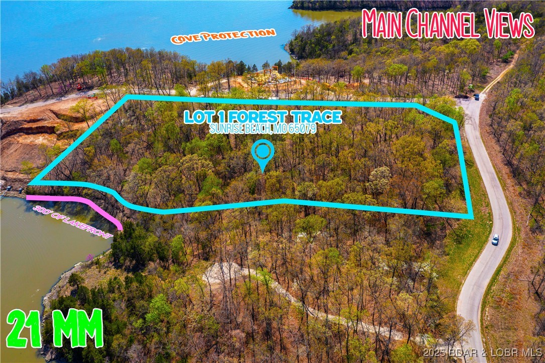 The Villages At Shawnee Bend - Land