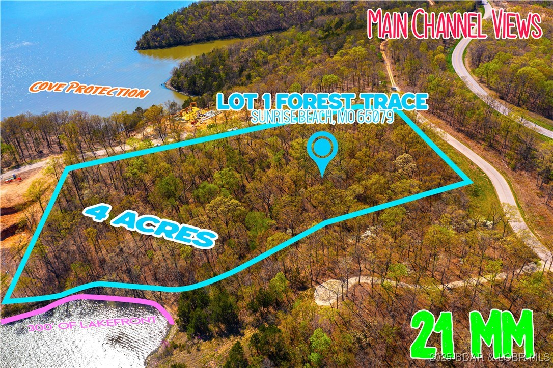 The Villages At Shawnee Bend - Land