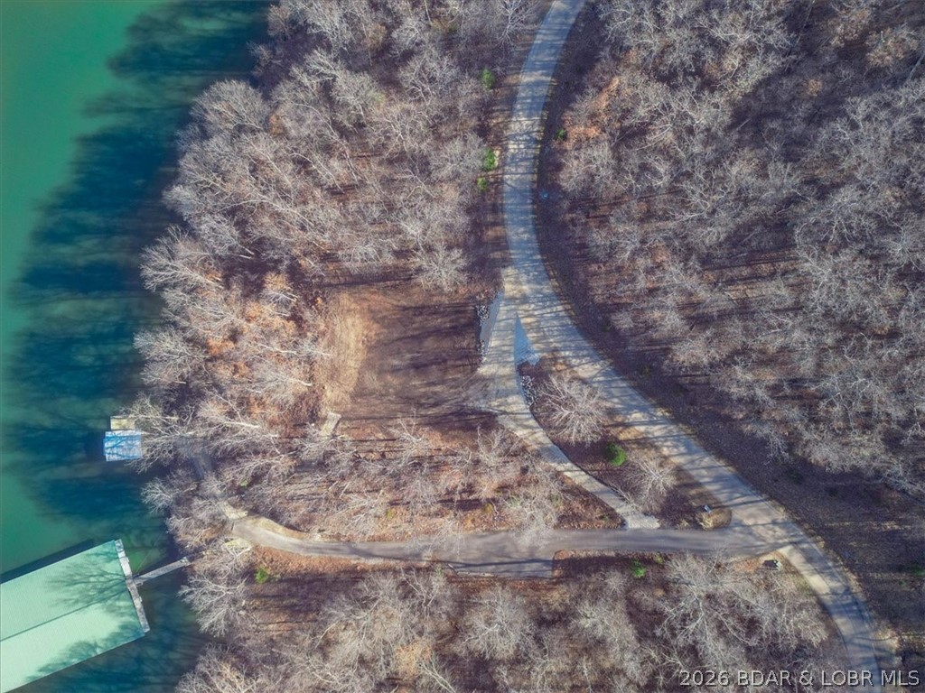 Eagle Bay - Land