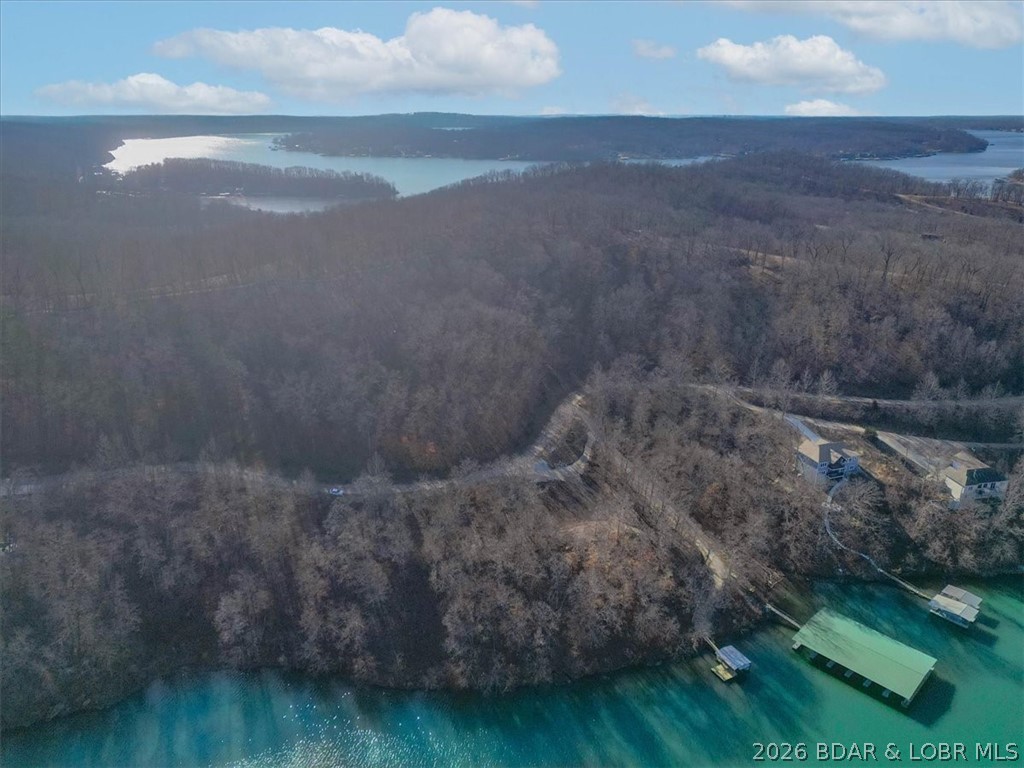 Eagle Bay - Land