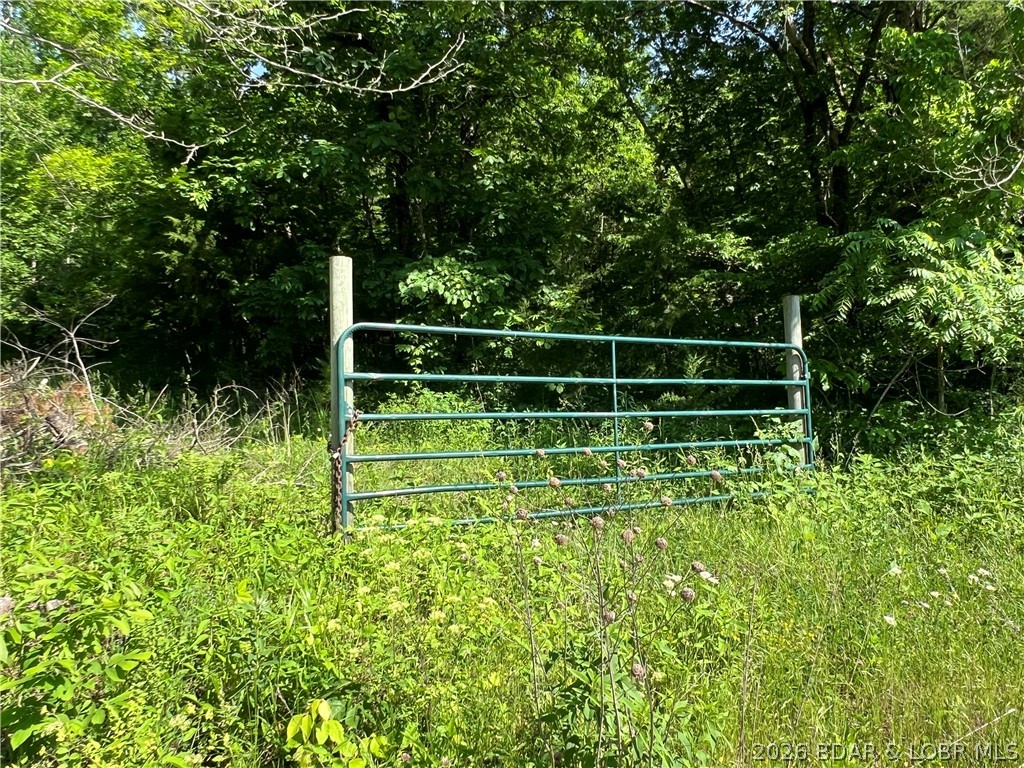 None - Land