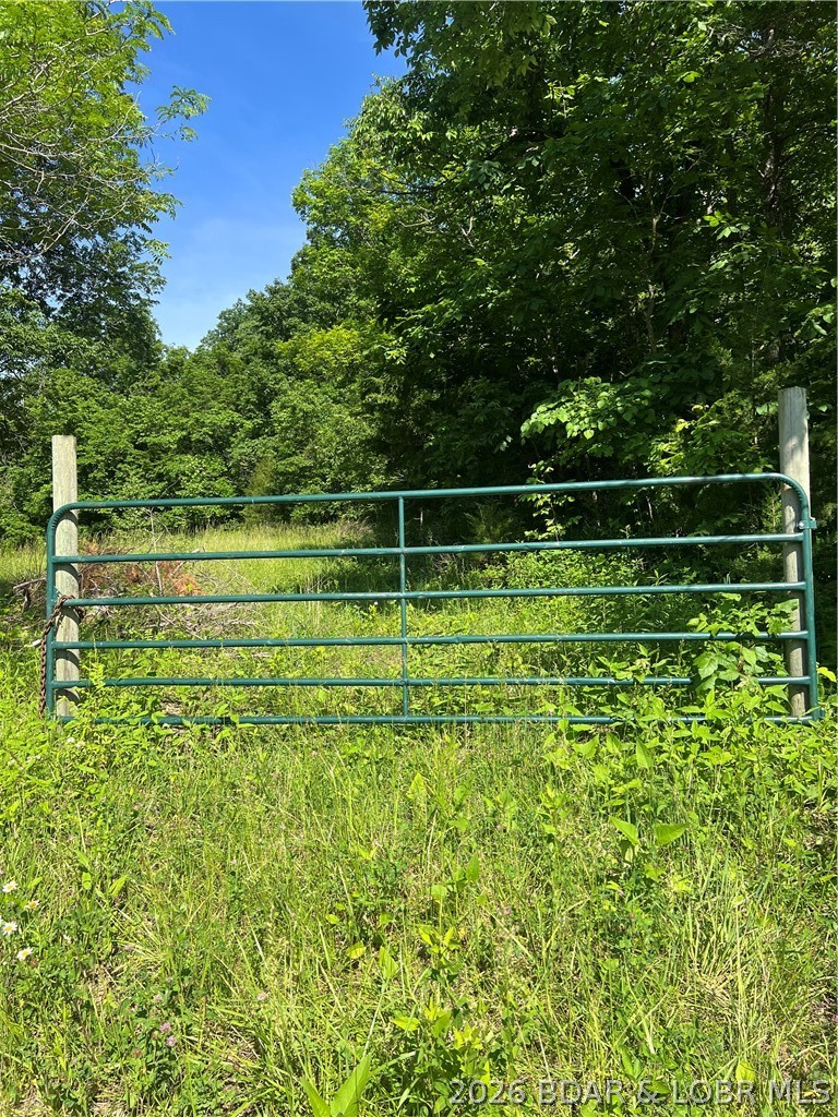 None - Land