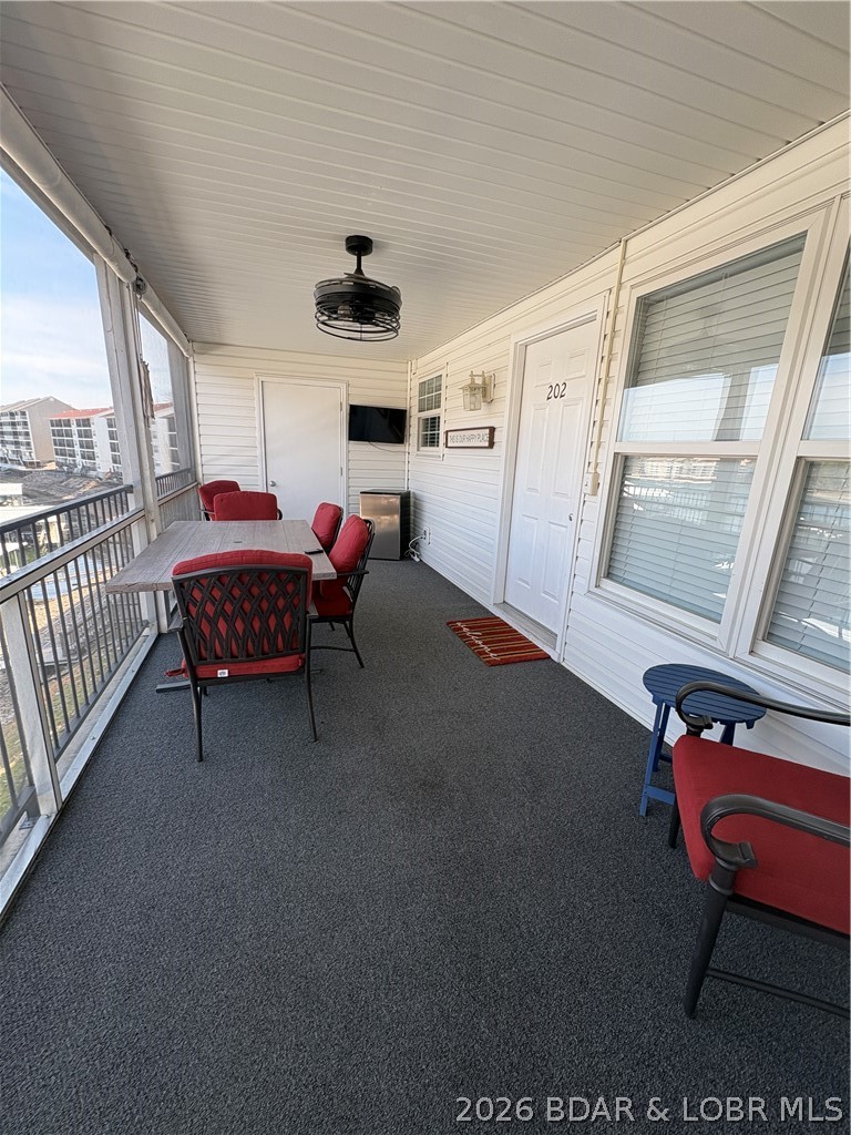 Lighthouse Landing Condominium - Residential