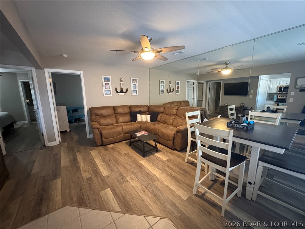 Lighthouse Landing Condominium - Residential