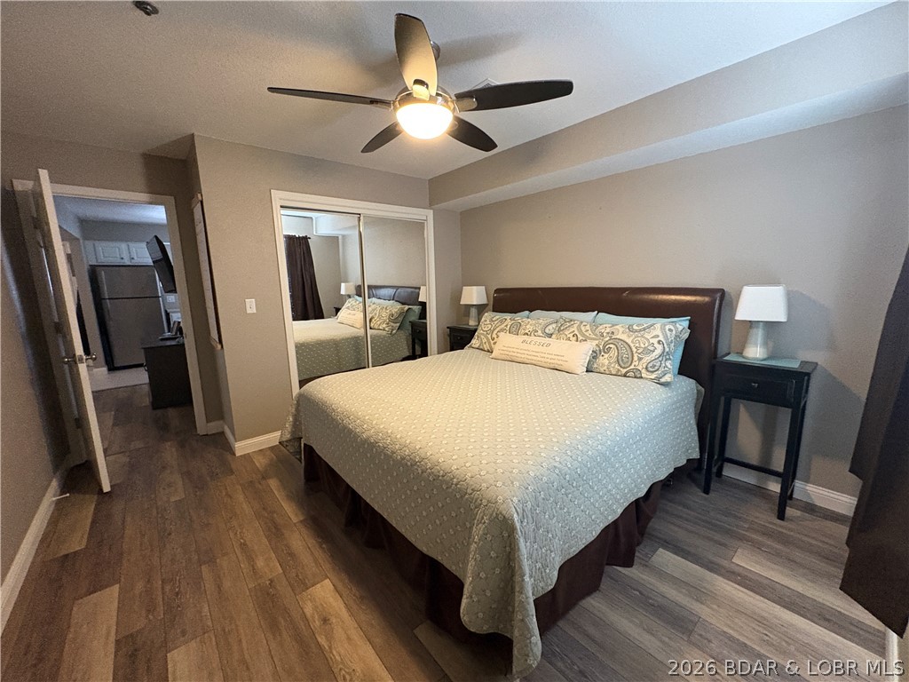 Lighthouse Landing Condominium - Residential