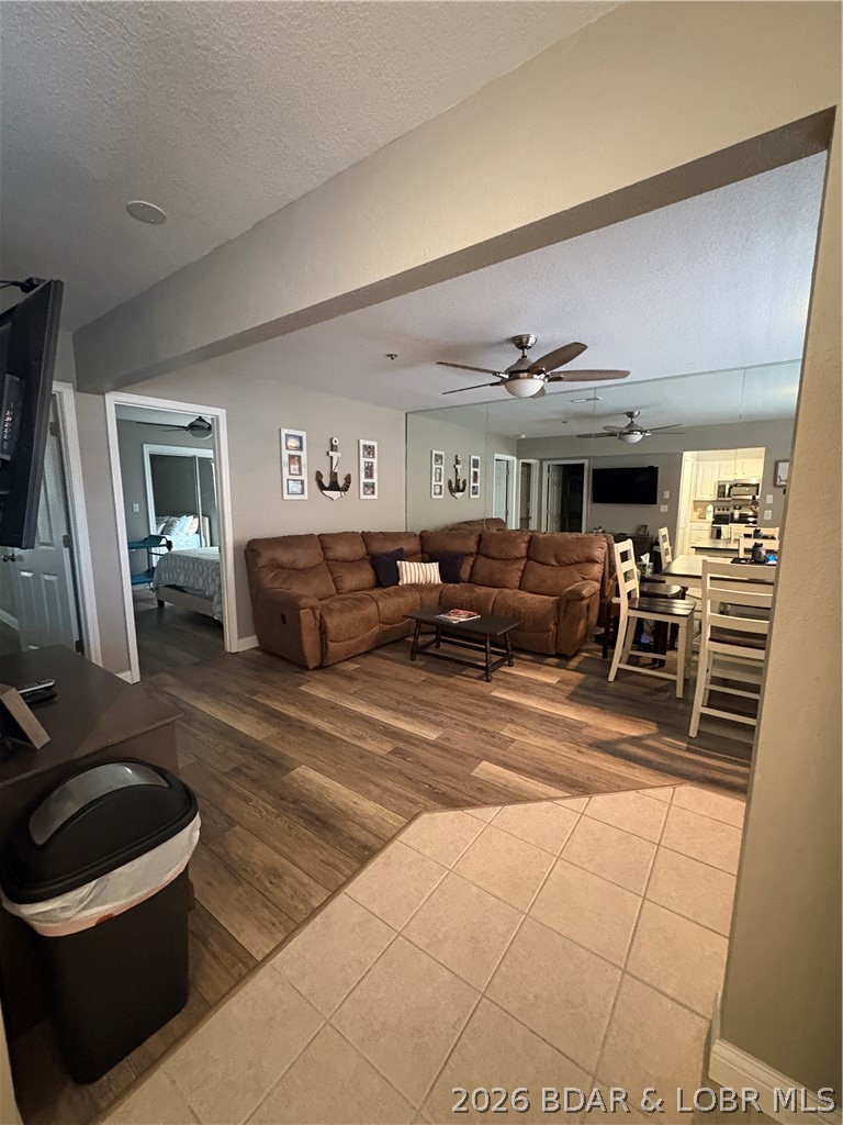 Lighthouse Landing Condominium - Residential