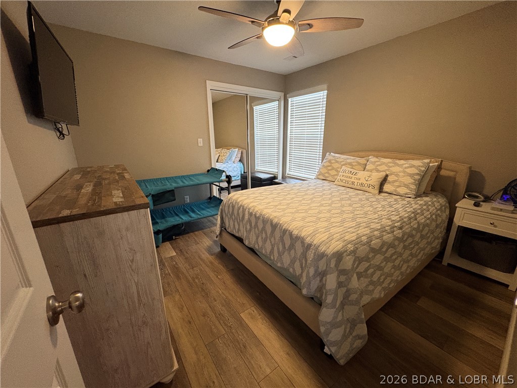 Lighthouse Landing Condominium - Residential