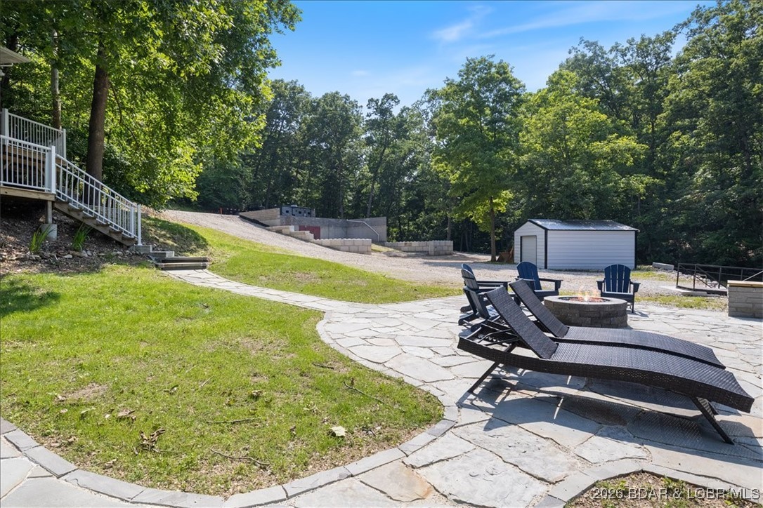 Osage Highlands - Residential