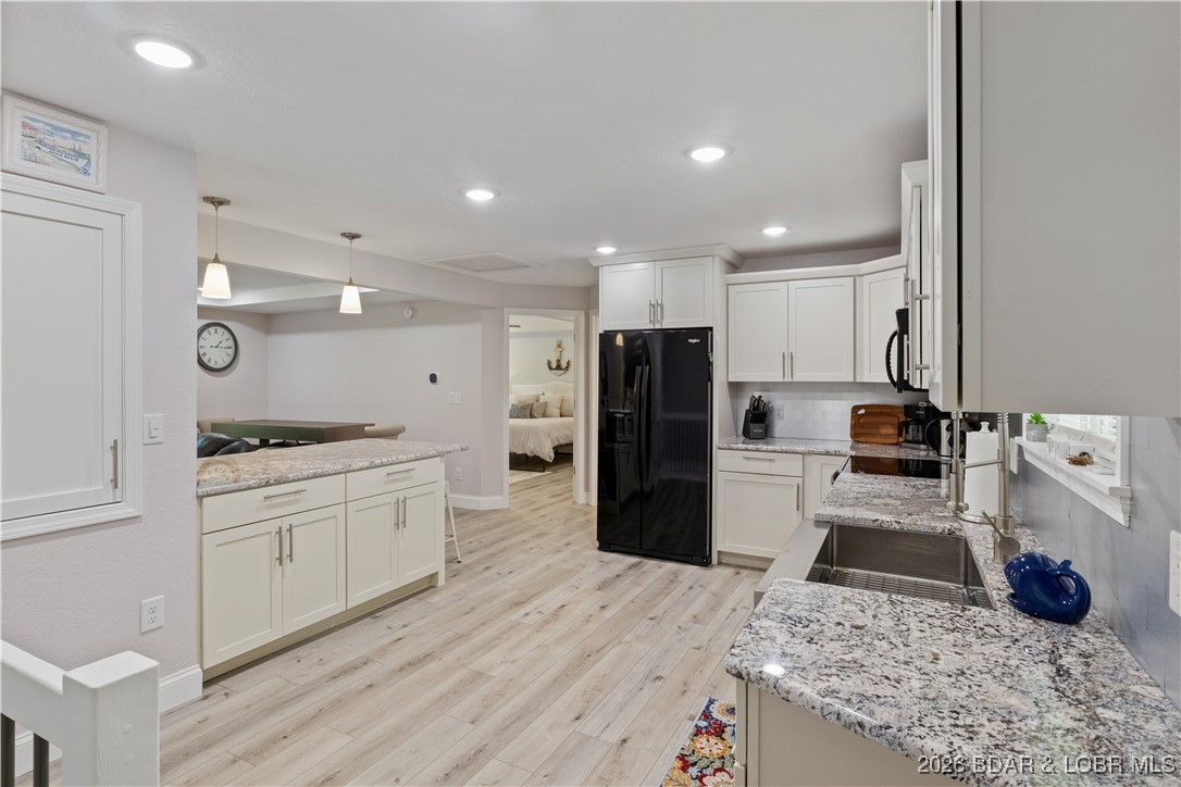 Osage Highlands - Residential