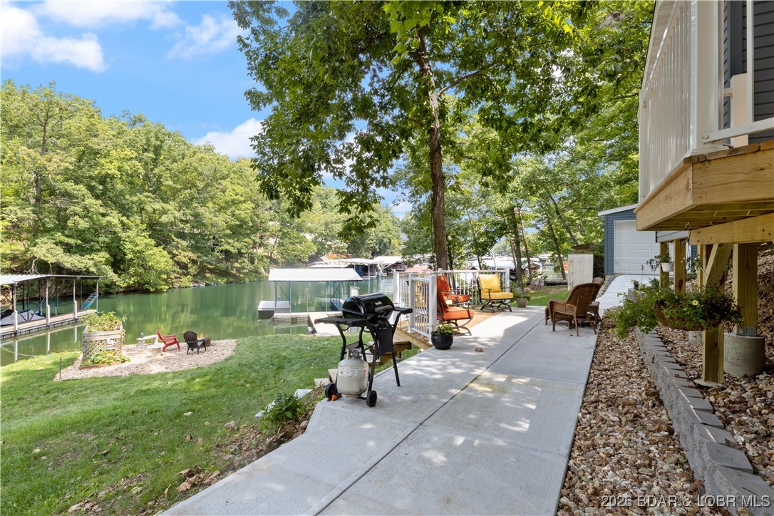 Osage Highlands - Residential