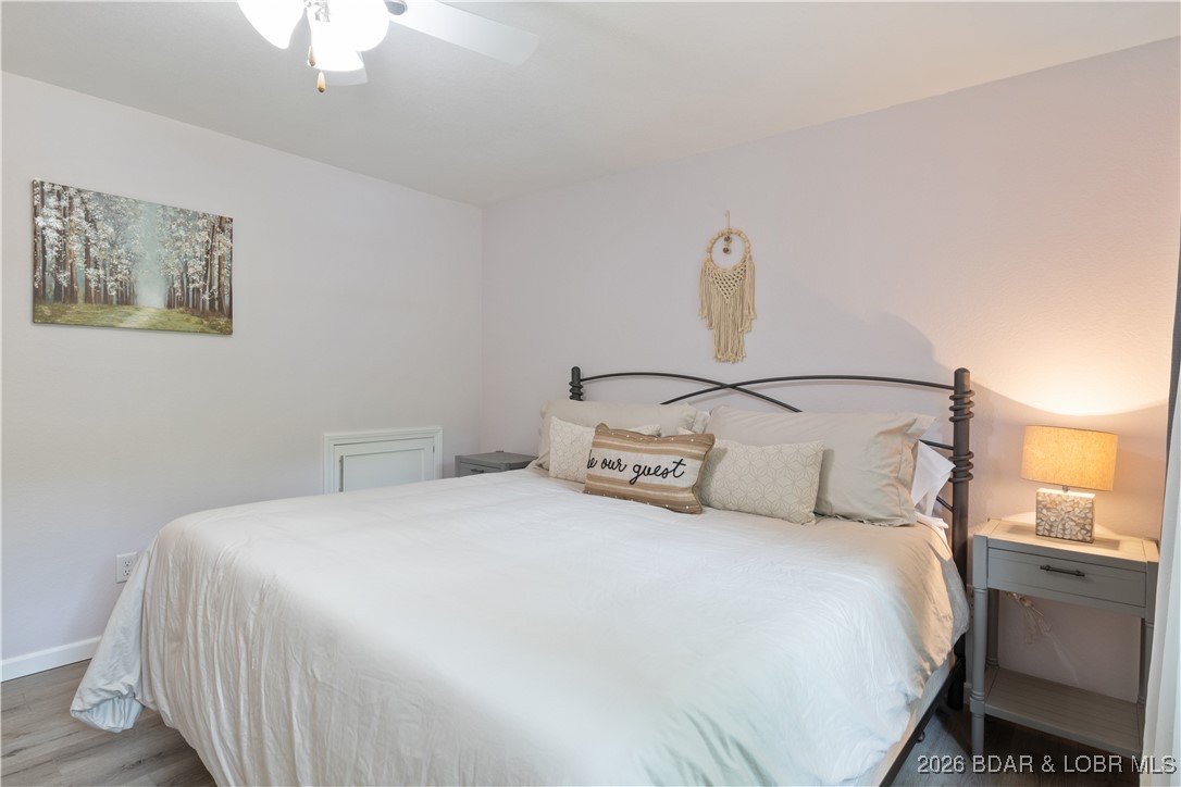 Osage Highlands - Residential