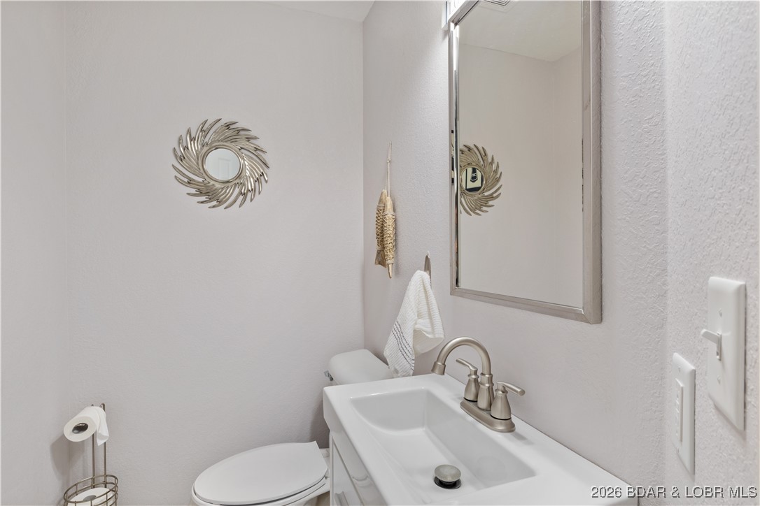 Osage Highlands - Residential