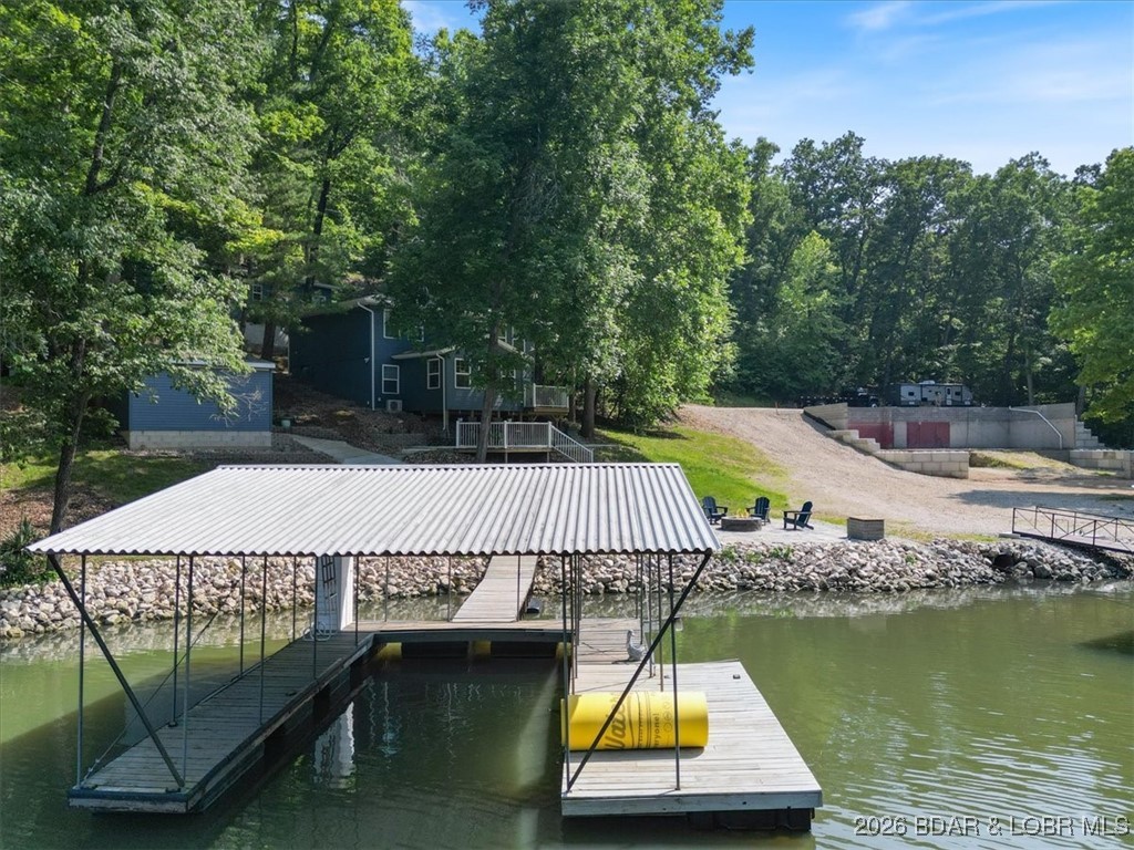 Osage Highlands - Residential