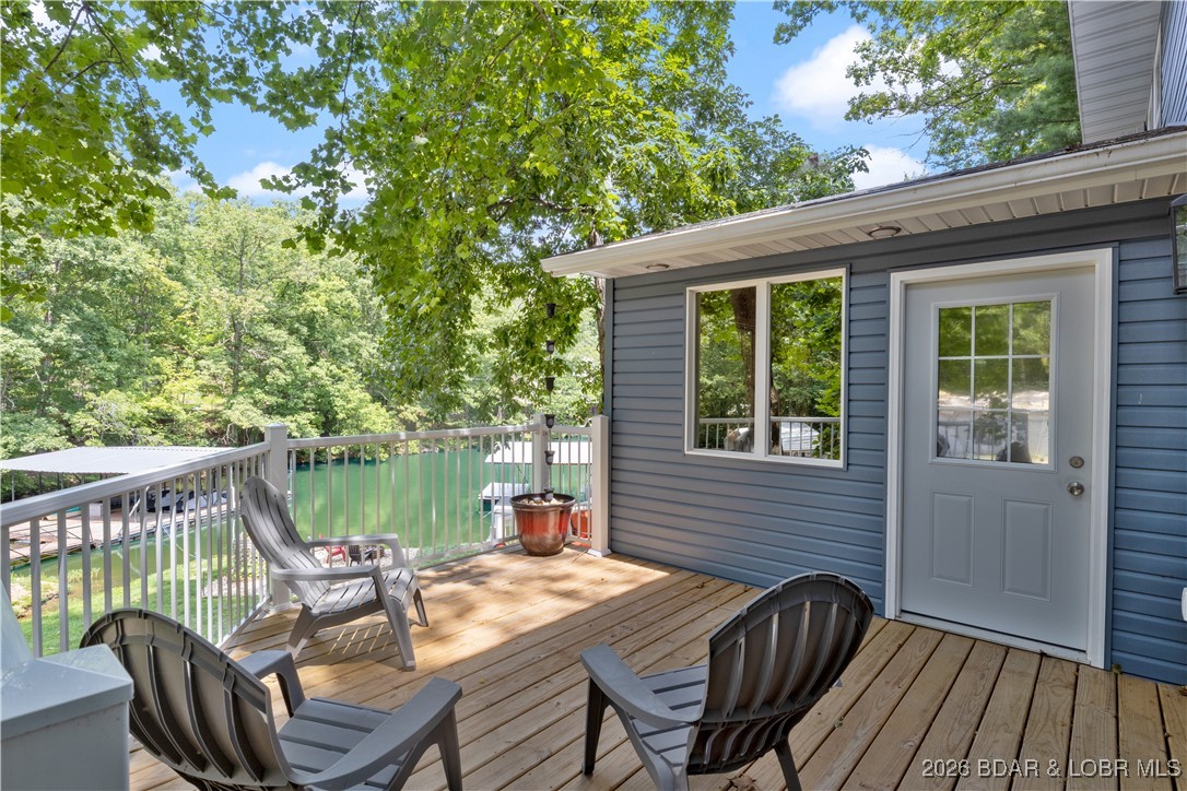 Osage Highlands - Residential