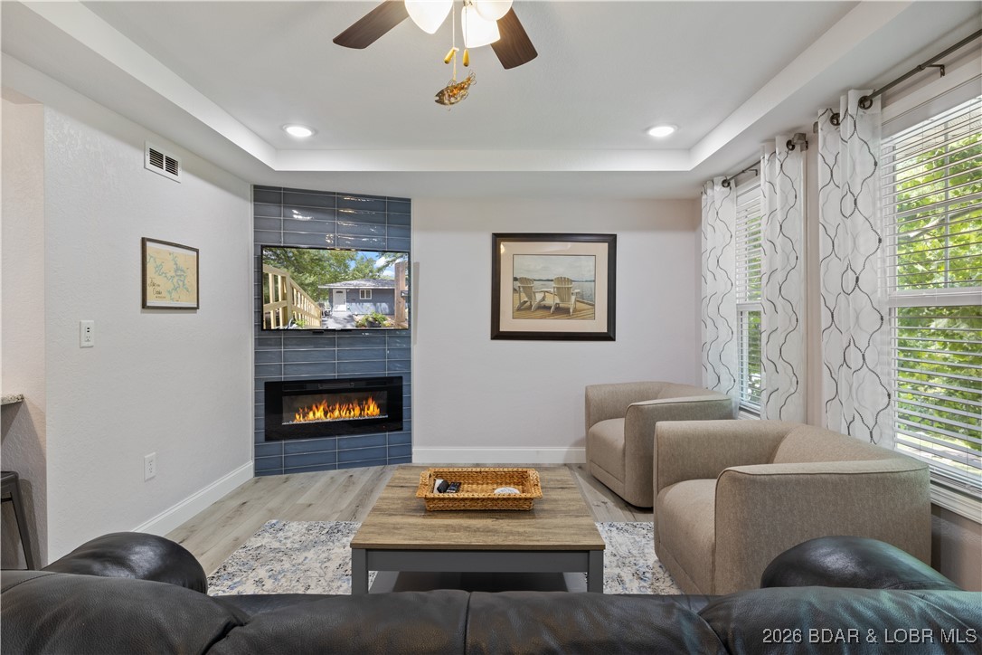 Osage Highlands - Residential